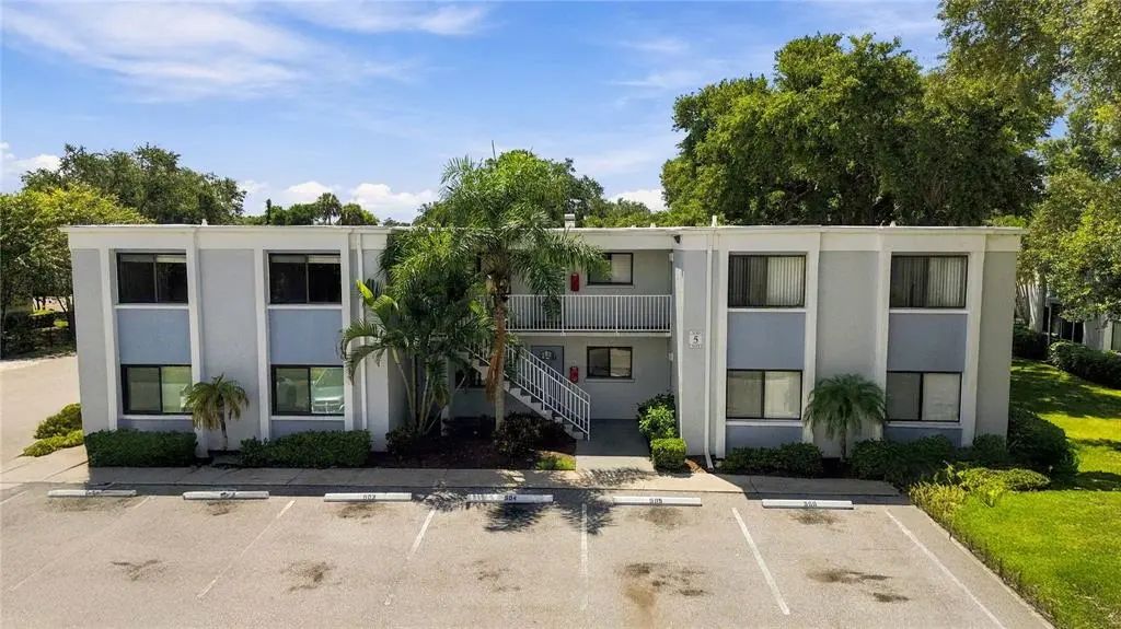 5310 26th St W 504, BRADENTON