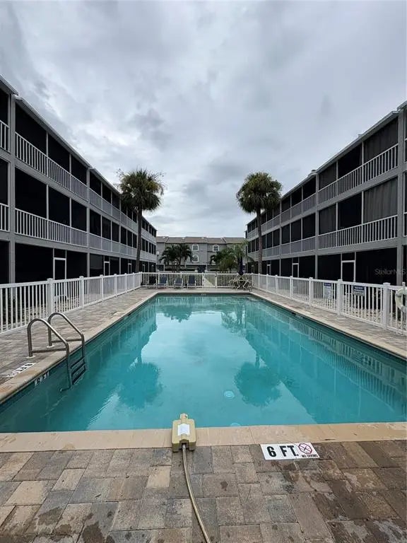 737 Pinellas Bayway S 111, TIERRA VERDE