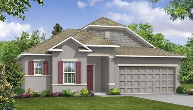 25134 Doredo Drive, PUNTA GORDA