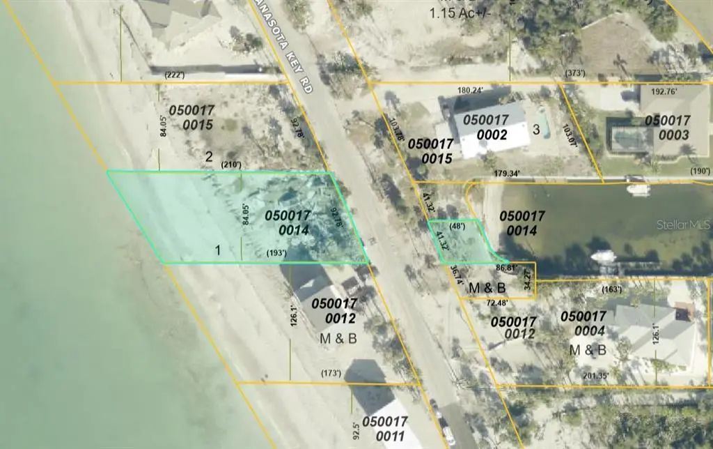 6800 Manasota Key Road, ENGLEWOOD