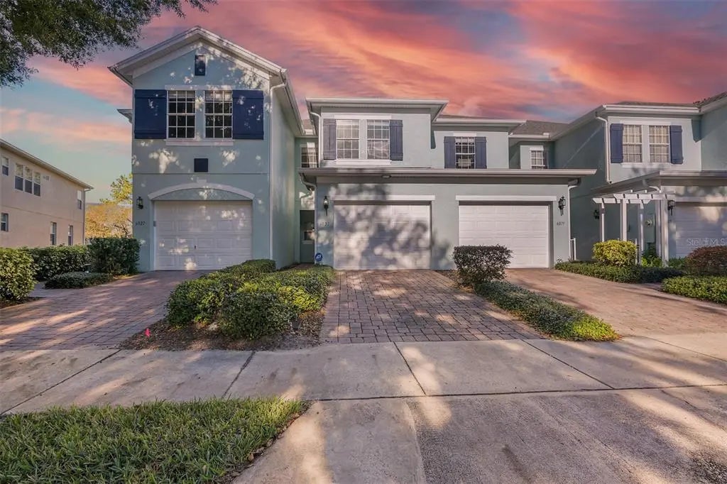 6023 Strada Isle Way, ORLANDO