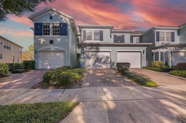 6023 Strada Isle Way, ORLANDO