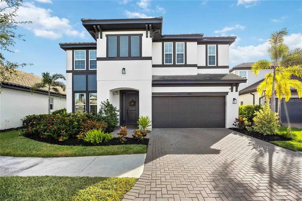 4837 Antrim Drive, SARASOTA