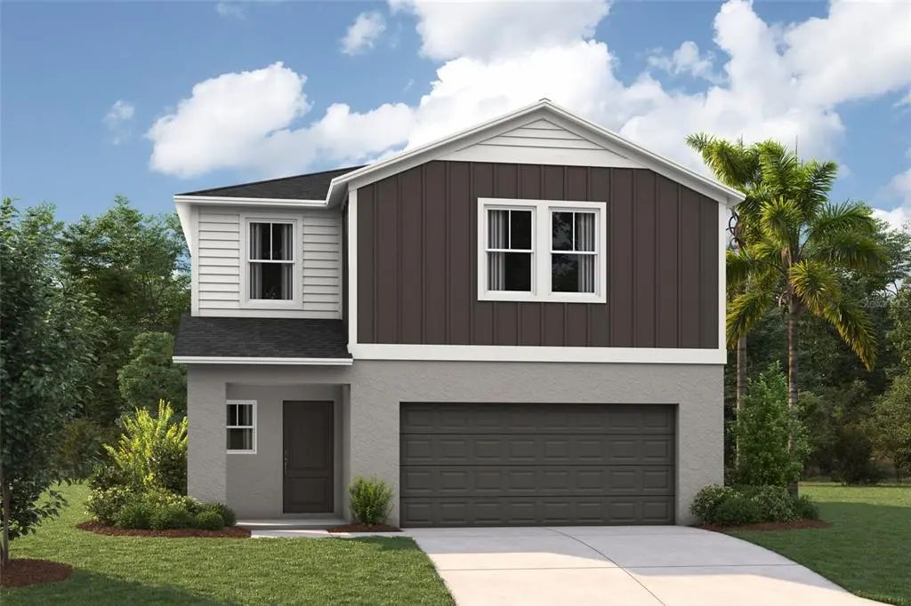 34594 Scenic Meadow Drive, DADE CITY