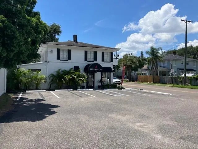 3006 W Swann Avenue, TAMPA