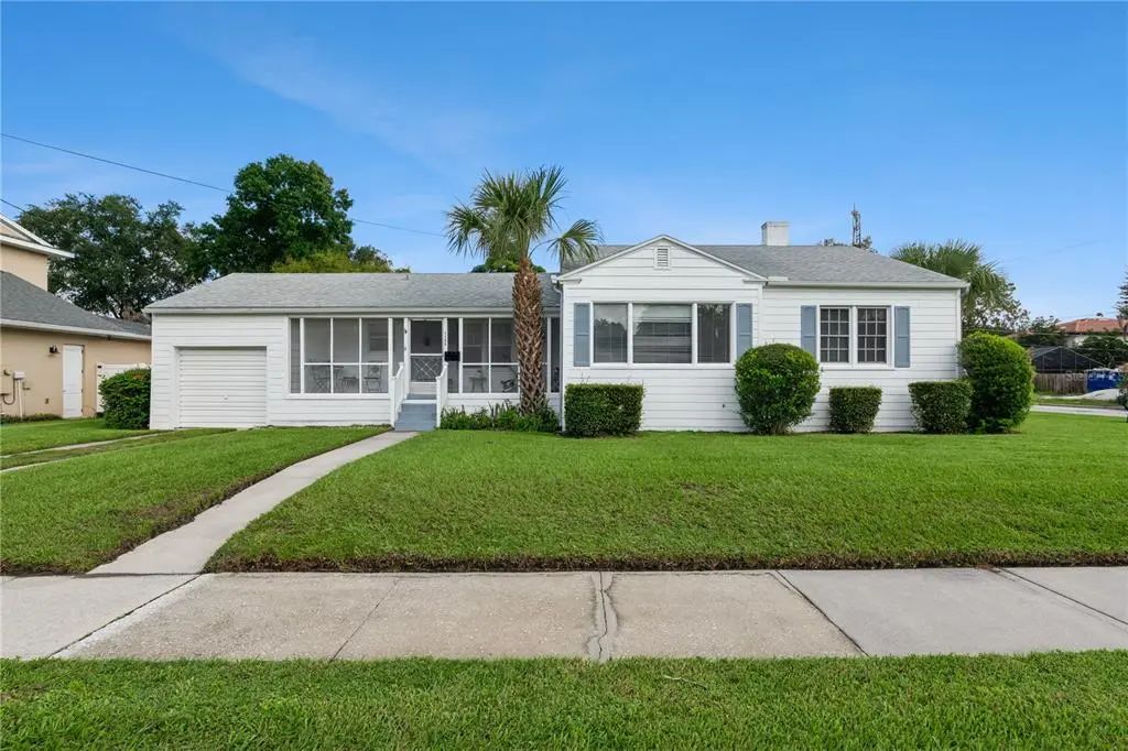 1125 Guernsey Street, ORLANDO