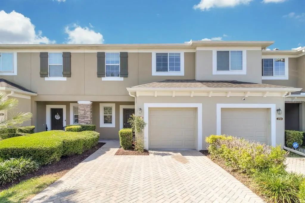 2726 River Landing Drive, SANFORD