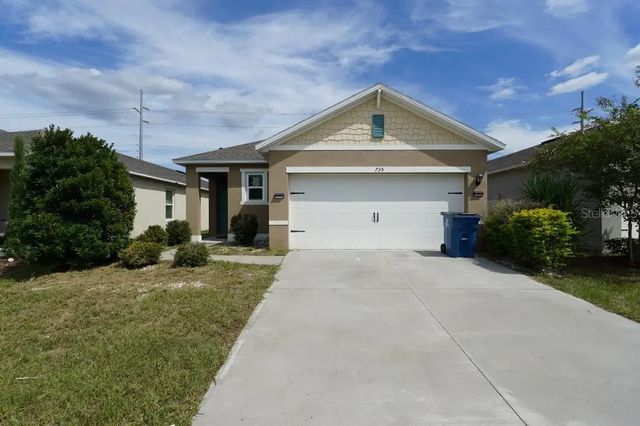 735 Chinoy Road, DAVENPORT