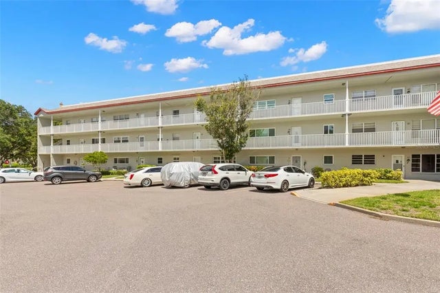 2260 Costa Rican Drive 26, CLEARWATER