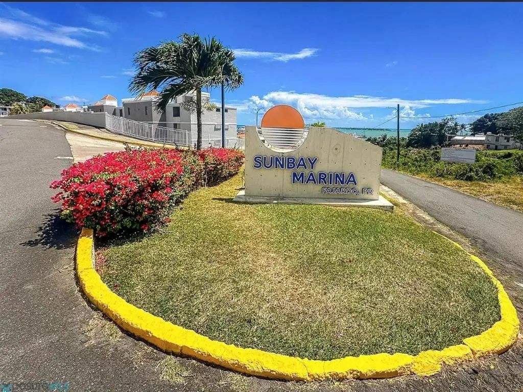 2 Sunbay 2-14, FAJARDO