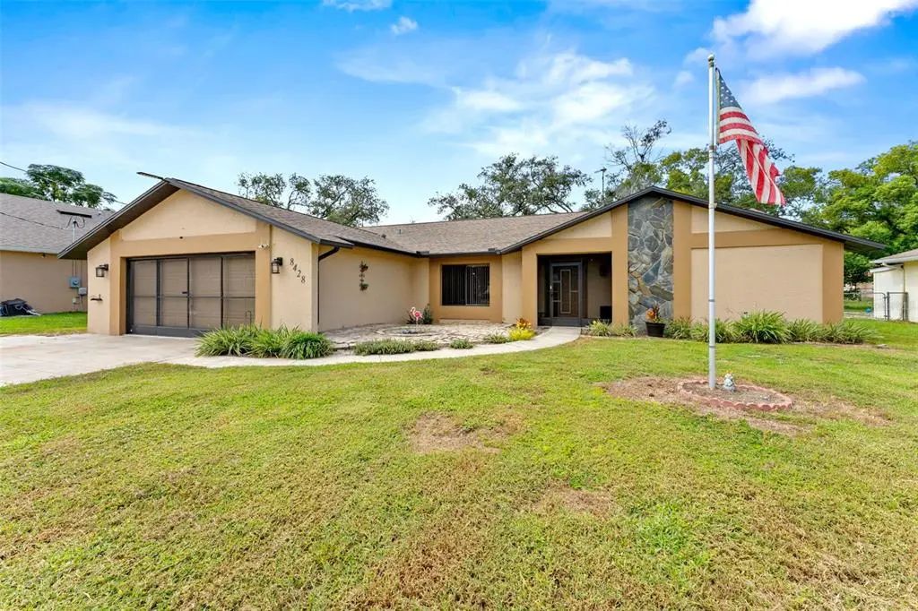 8428 Elgrove Street, SPRING HILL