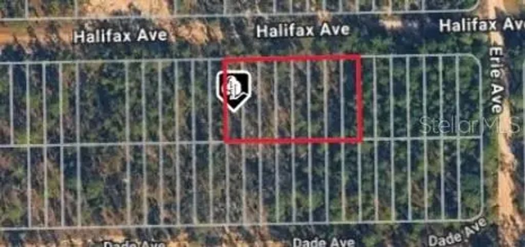 Halifax Ave, INTERLACHEN