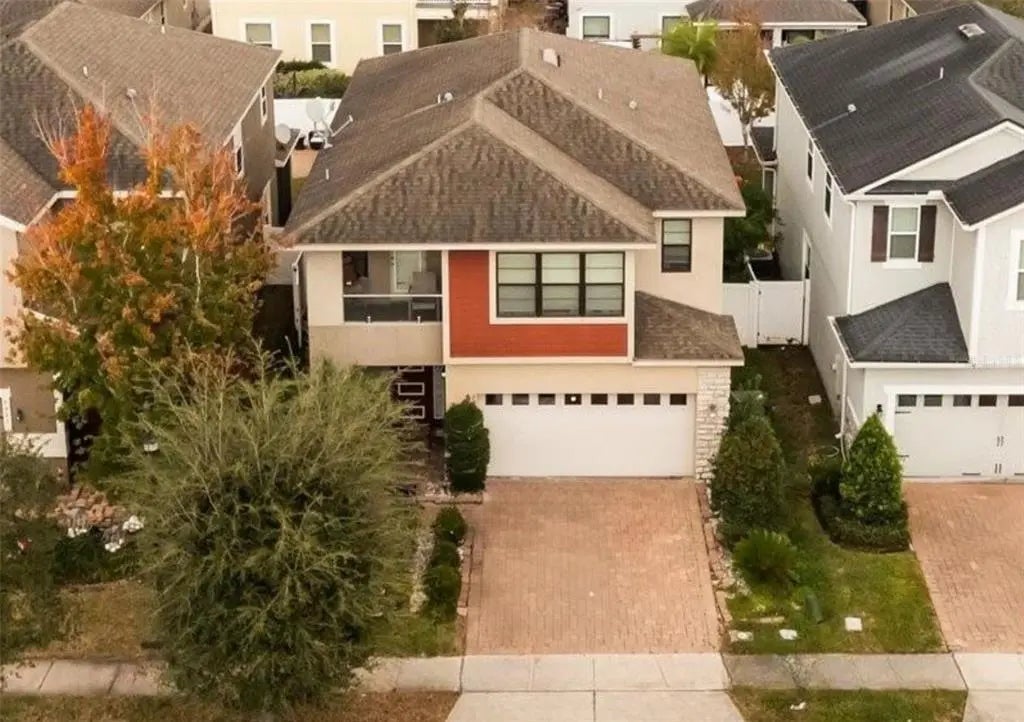 2519 Amati Drive, KISSIMMEE