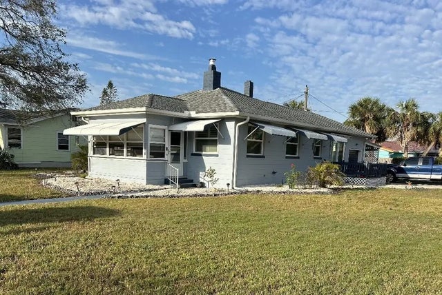 3001 57th Street S, GULFPORT