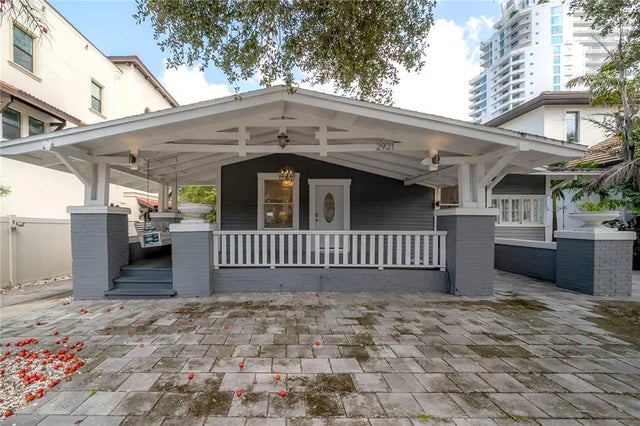 29211 W El Prado Boulevard, TAMPA