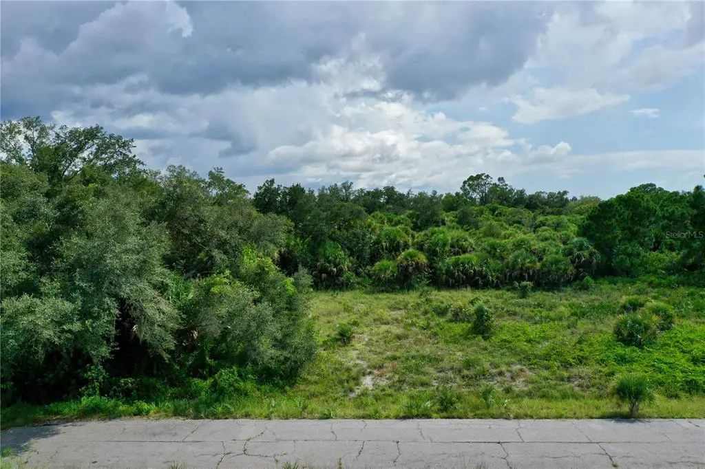 Durango Avenue, NORTH PORT