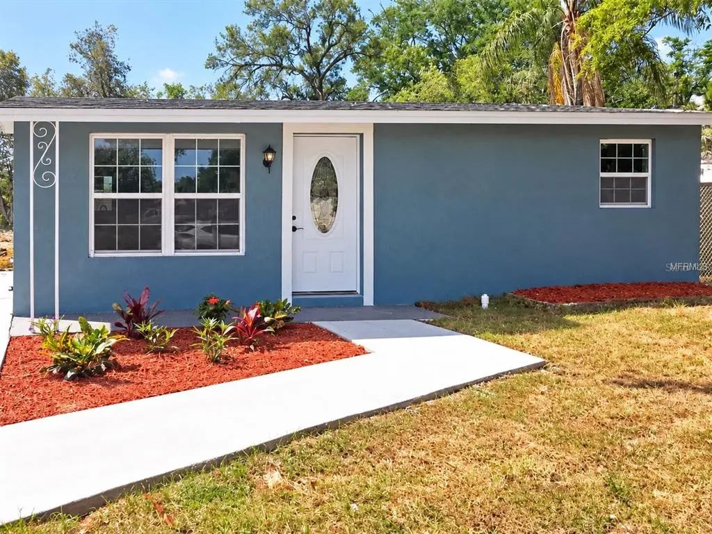 4507 E 24th Avenue, TAMPA