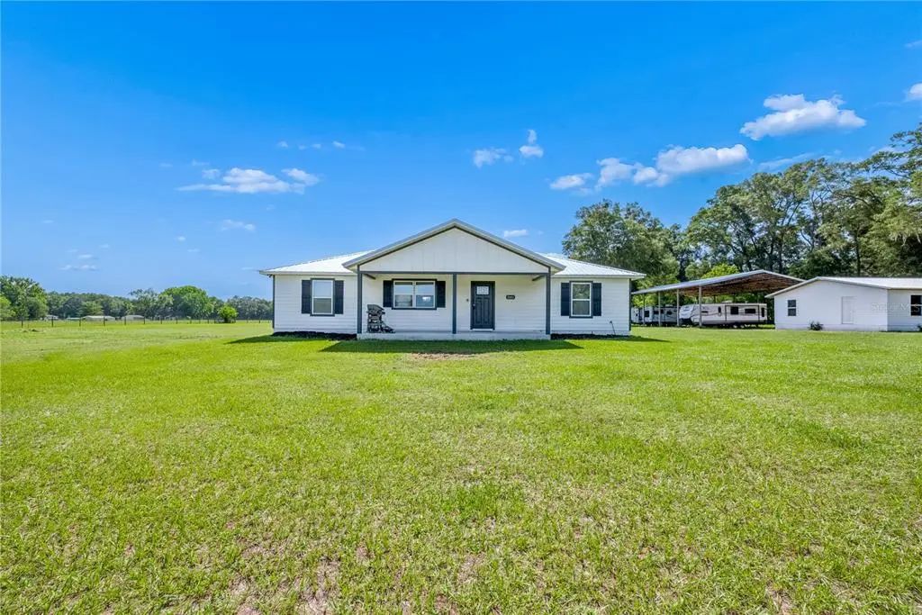 21411 Nw 209th Terrace, HIGH SPRINGS