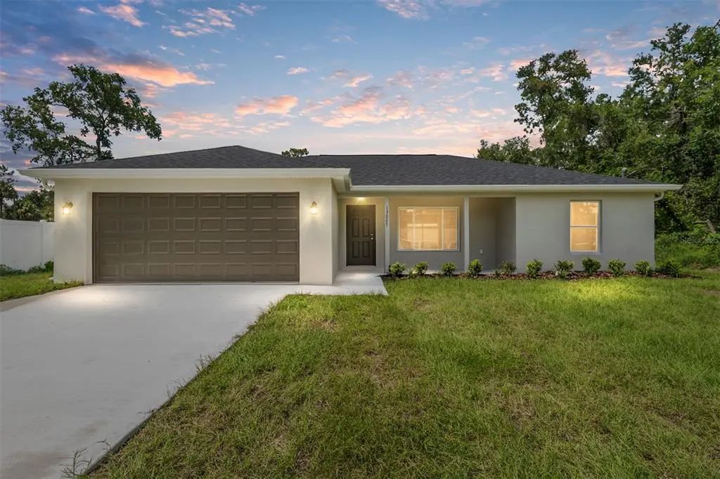 13027 Ne 5th Place, SILVER SPRINGS