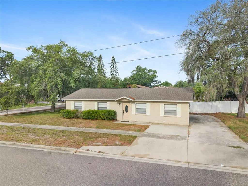 1221 E Court Street, TARPON SPRINGS