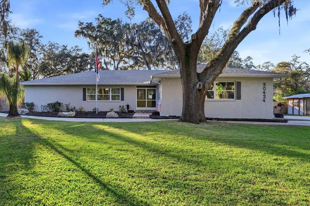 30424 Hillside Lane, WESLEY CHAPEL