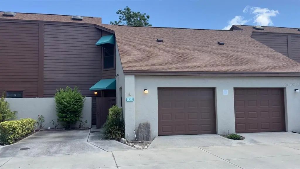 4525 Park Lake Terrace S 4525, BRADENTON