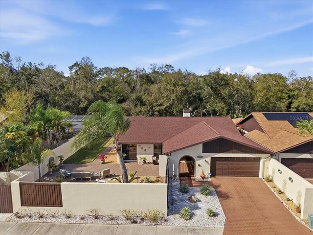 13608 Avista Drive, TAMPA