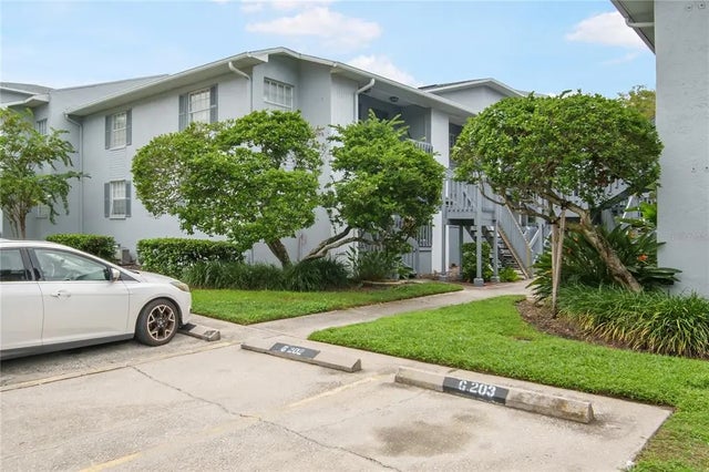 4928 W Gandy Boulevard G203, TAMPA