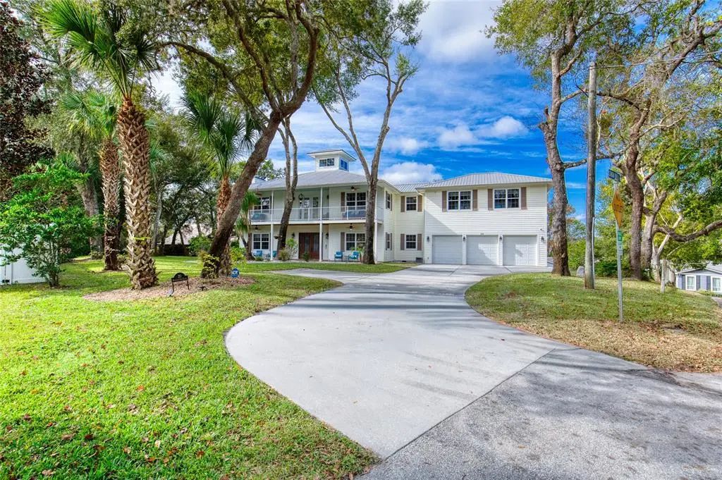 20 Spanish Oak Lane, ORMOND BEACH