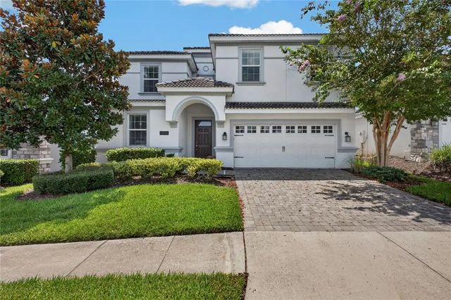 9016 Stinger Drive, CHAMPIONS GATE