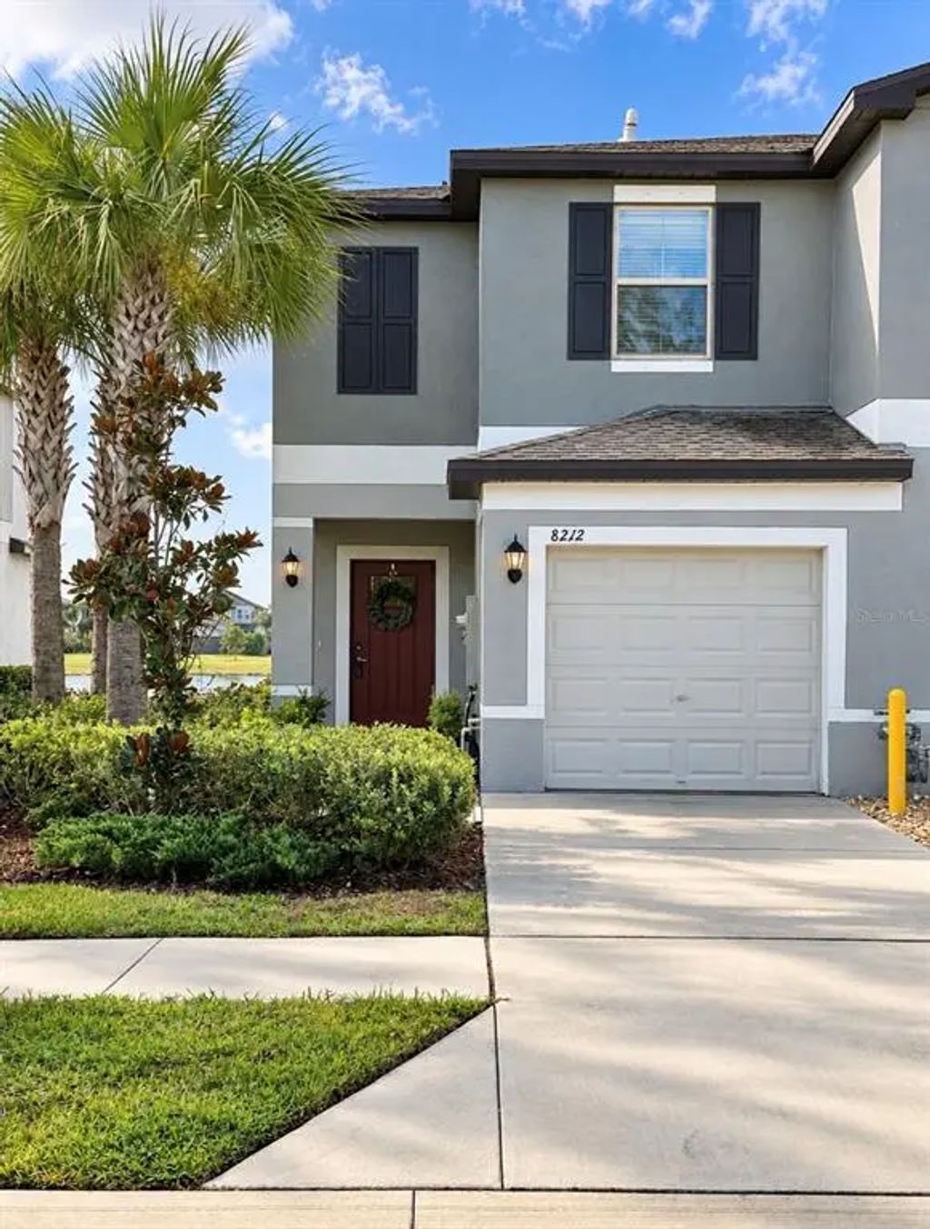8212 Crescent Oaks Drive, NEW PORT RICHEY