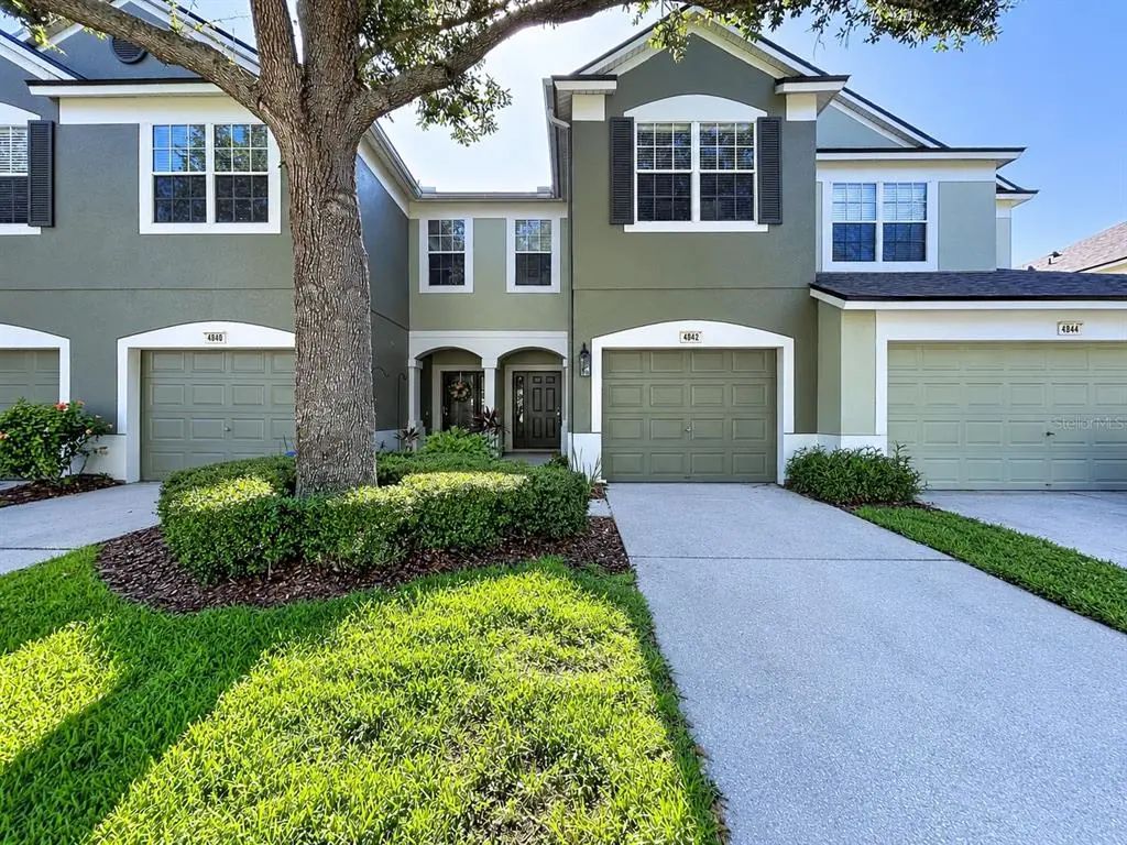 4842 Barnstead Drive, RIVERVIEW
