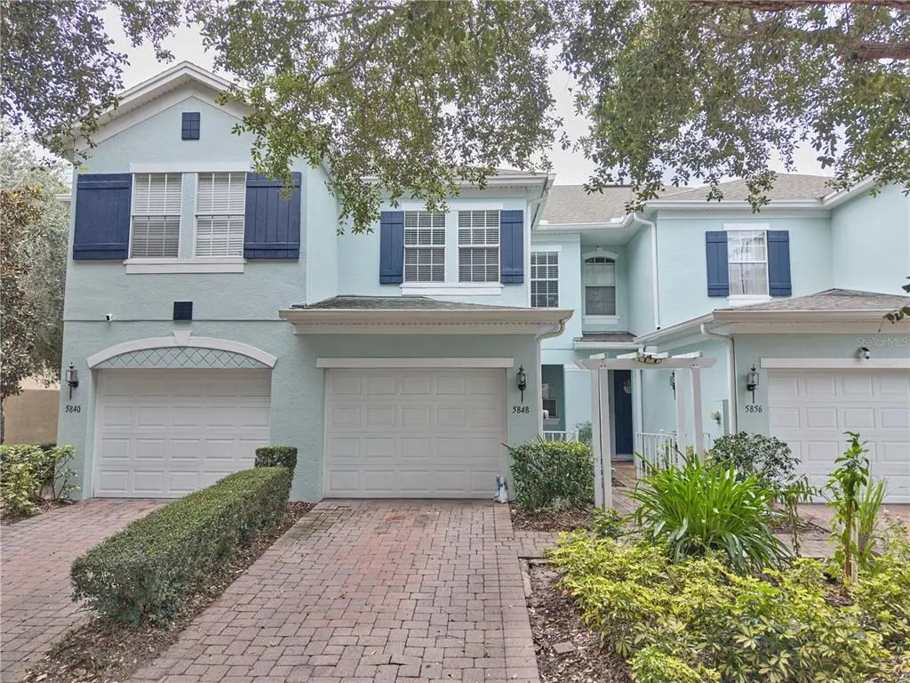 5848 Strada Capri Way, ORLANDO