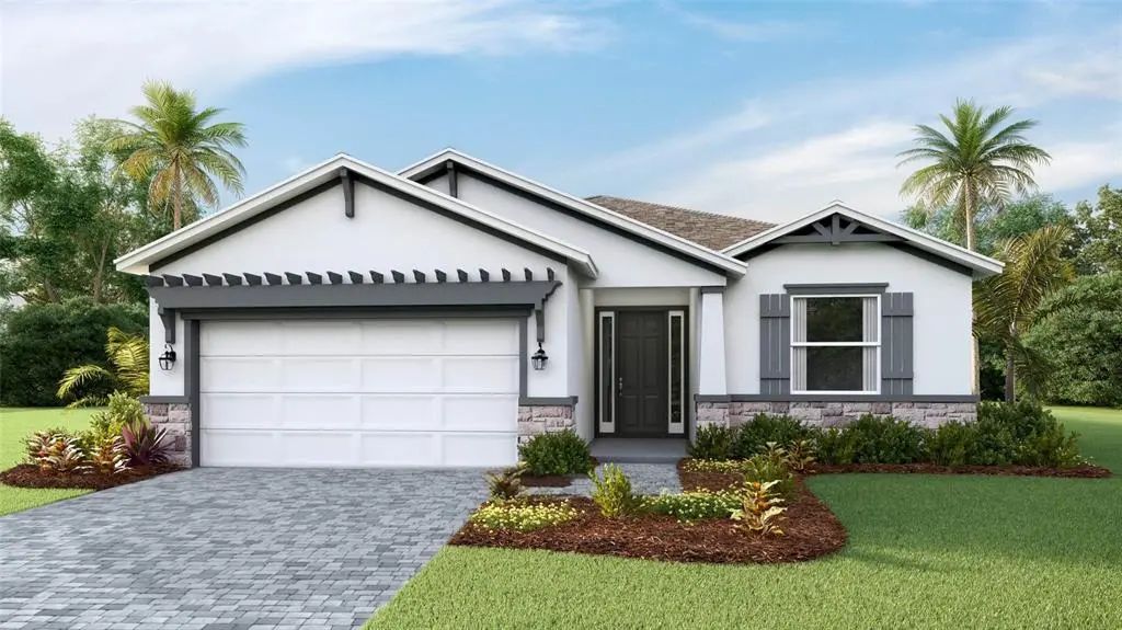 4311 Fence Row Court, LAKEWOOD RANCH