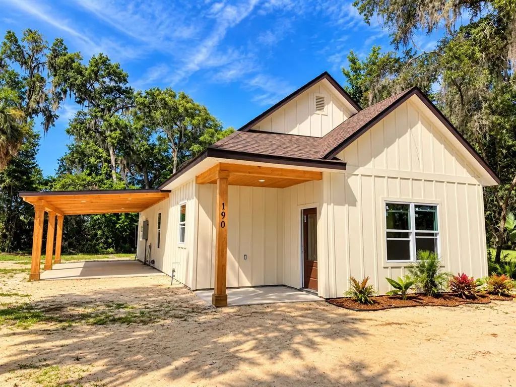 190 Nw 2nd Street, WILLISTON