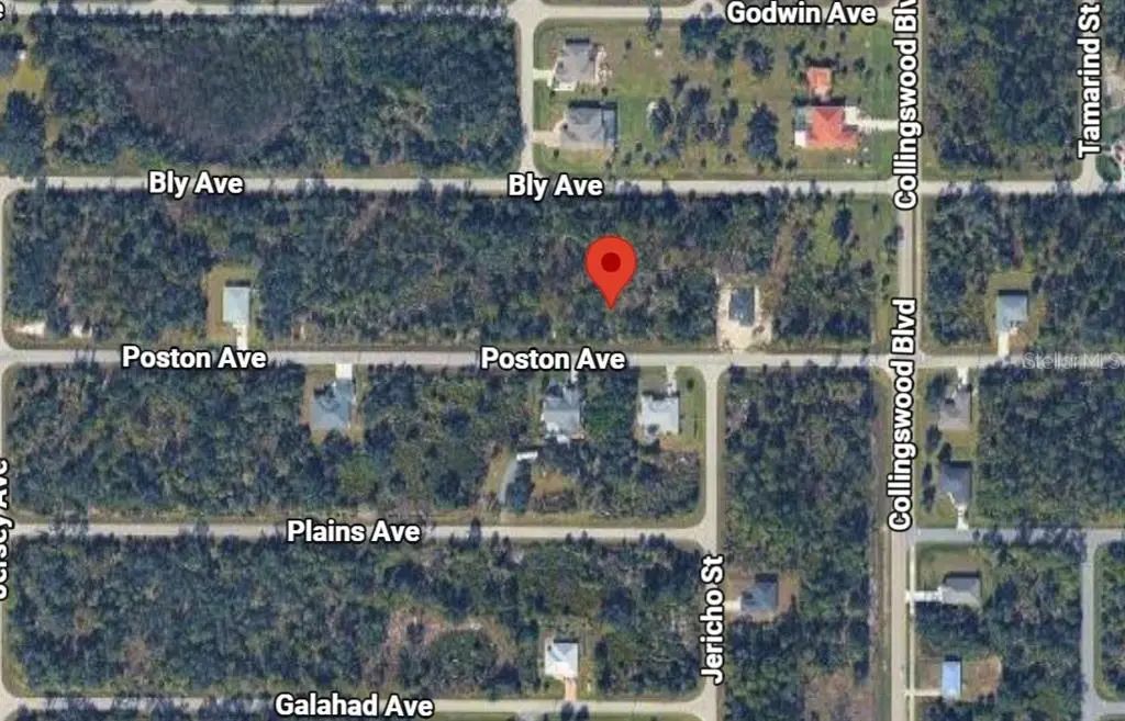 17488 Poston Avenue, PORT CHARLOTTE