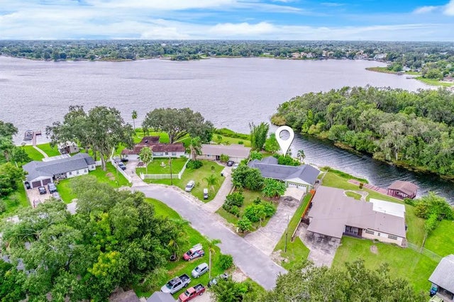 1144 Palma Drive, ORLANDO