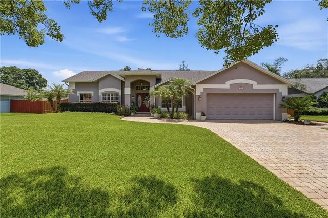 803 Pine Meadows Road, ORLANDO