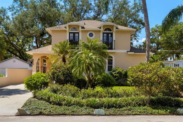 4810 W San Miguel Street, TAMPA