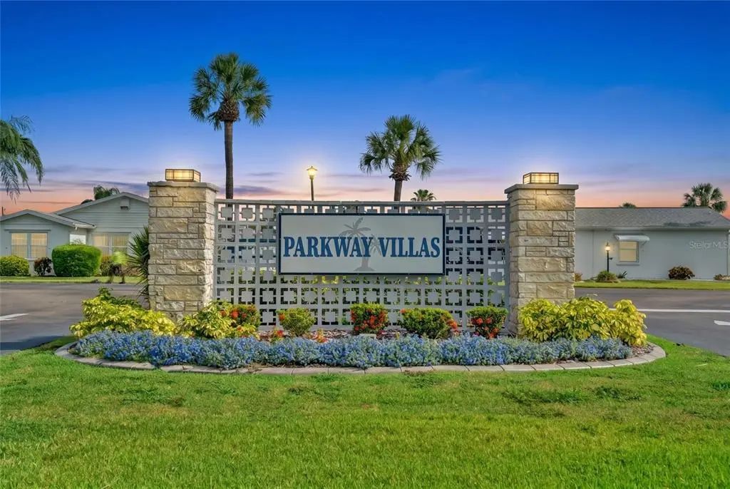 5996 Hibiscus Drive 6, BRADENTON
