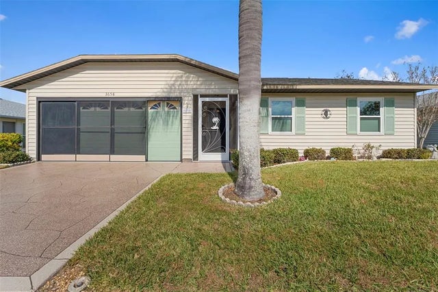 3658 Highland Fairways Boulevard, LAKELAND