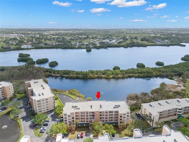 6475 Shoreline Drive 5403, ST PETERSBURG