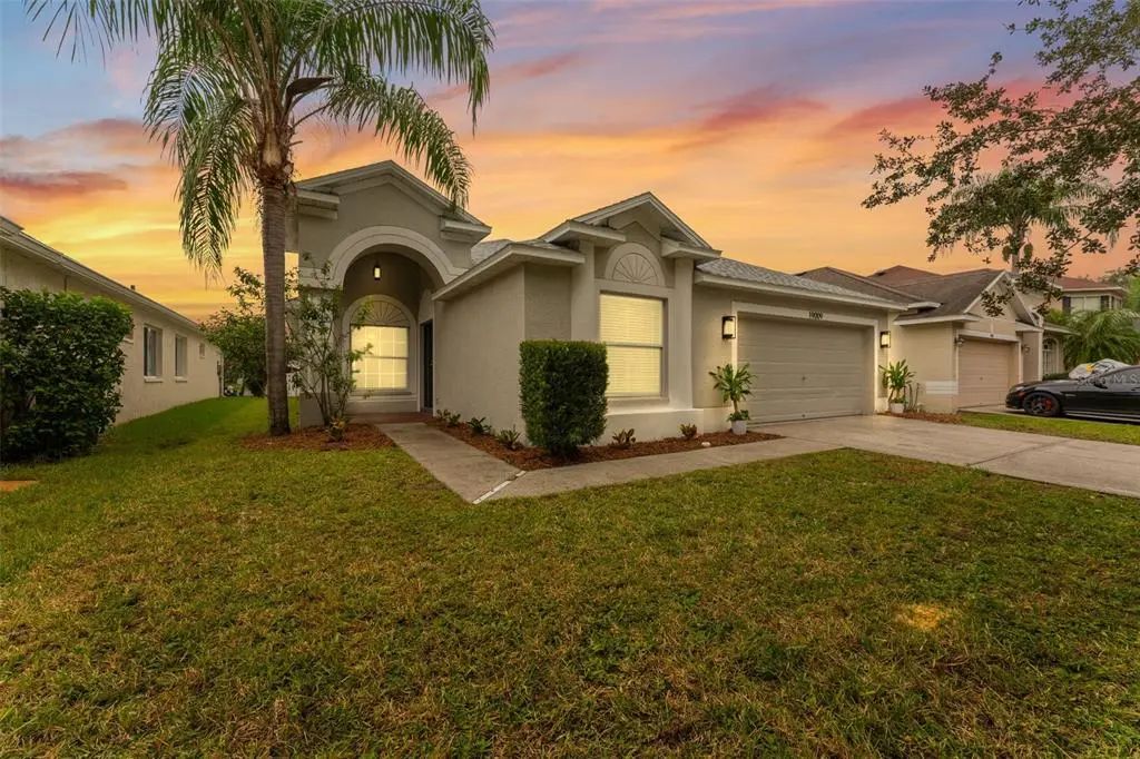 19009 Fishermans Bend Drive, LUTZ