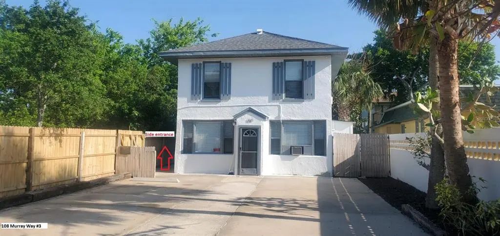 108 Murray Way 3, SOUTH DAYTONA
