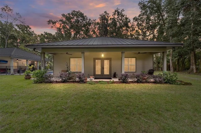 19189 N Us Highway 301, CITRA