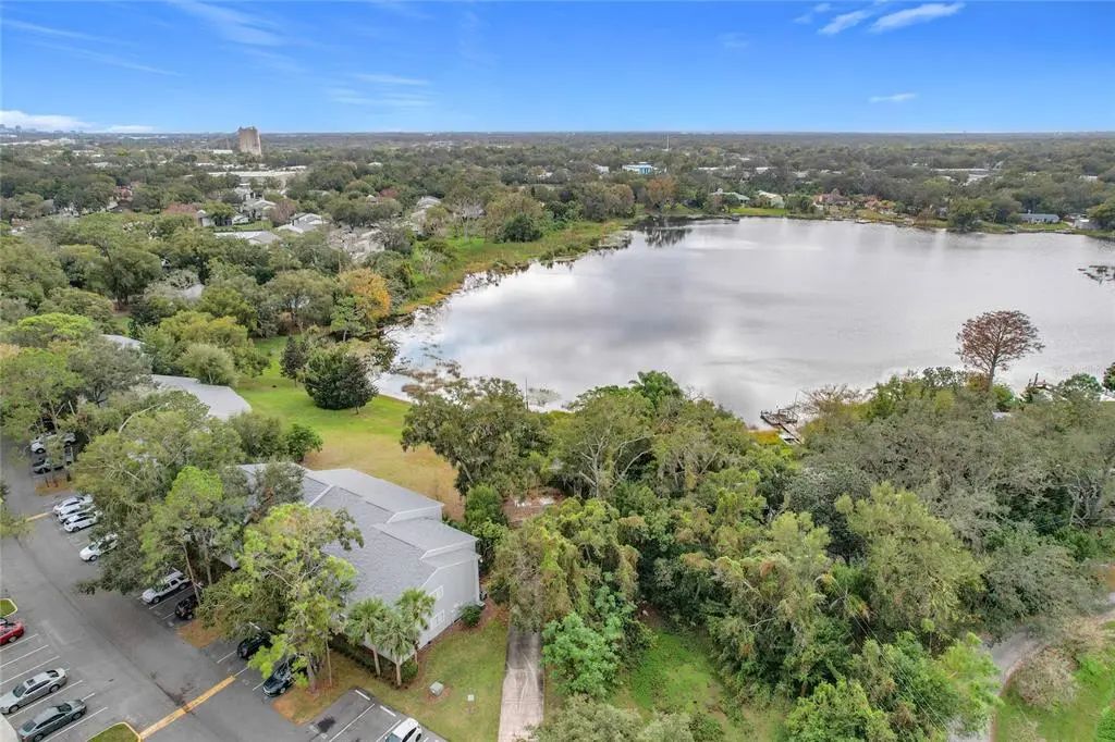 4166 Plantation Cove Drive 505, ORLANDO