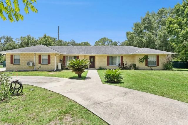 1756 Tanglewood Drive, KISSIMMEE