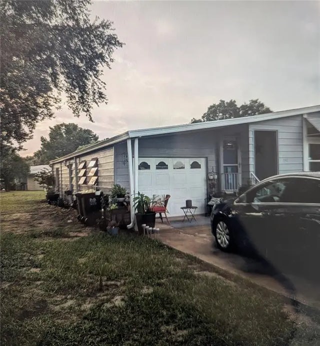 357 Wade Park Court, DAVENPORT