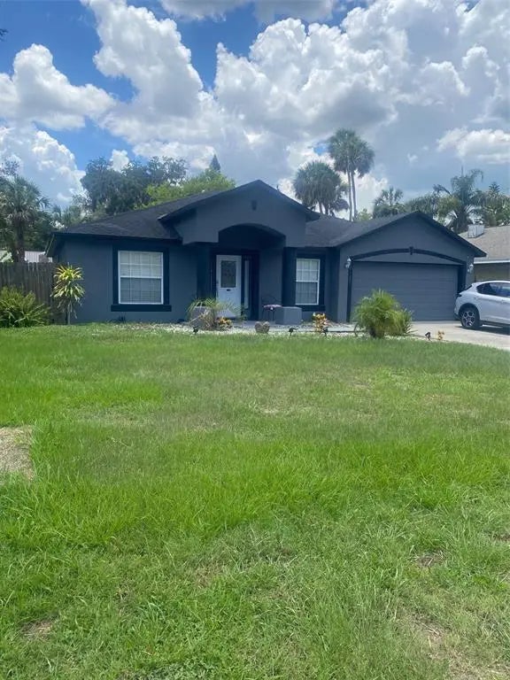 2122 Orange Tree Drive, EDGEWATER