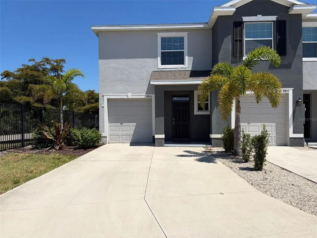 8860 Milestone Drive, SARASOTA